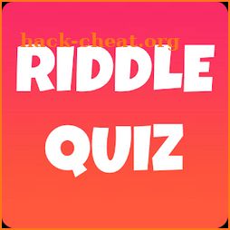 Riddle Quiz icon