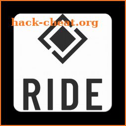 Ride icon