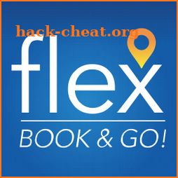 Ride On Flex icon