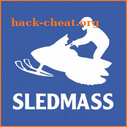 Ride Sledmass Trails icon