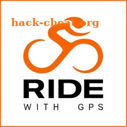 Ride with GPS - Bike Computer icon