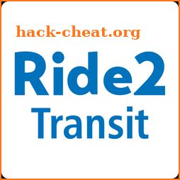 Ride2 Transit icon