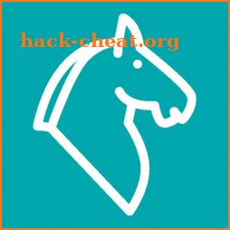 Rideable Horse Riding Tracker icon