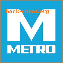 RideMetro icon