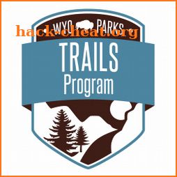 RideOn WYO Snowmobile Trails icon