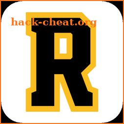 Rider App RHS icon