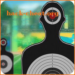 Rifle Shooting Simulator 3D - Shooting Range Game icon