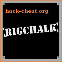 RigChalk icon