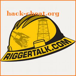 Riggertalk icon