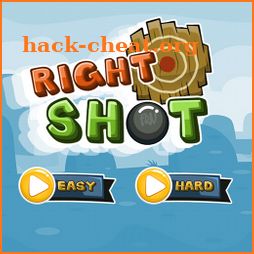 Right Shot icon