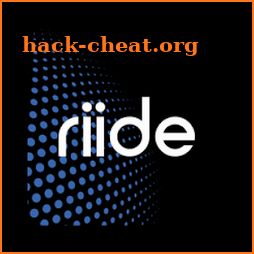 Riide icon