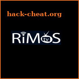 Rimos TV icon