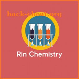 Rin Chemistry icon