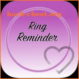 Ring Reminder icon