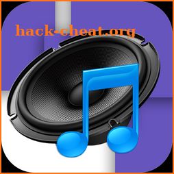 Ringtone Maker - Mp3 Editor and Mp3 Cutter icon