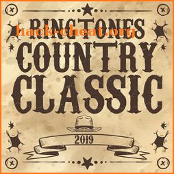 RINGTONES COUNTRY CLASSIC icon