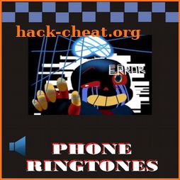 Ringtones ErrorTale Errorlovania icon