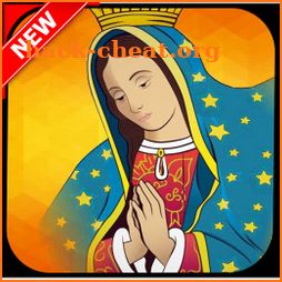 Ringtones of the Virgin Mary icon