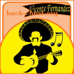 Ringtones vicente fernandez icon