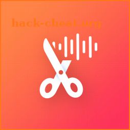 Rinly - Cut audio, create ringtones icon