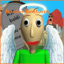 Rip Angel Math Teacher : Dies School Mod icon