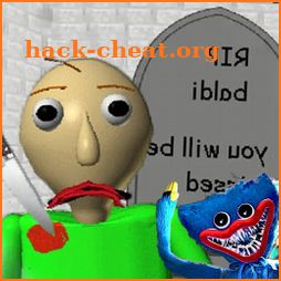 RIP Baldi's Dies In School icon