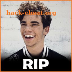 [RIP] - Cameron Boyce Wallpapers icon