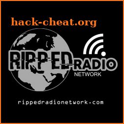 Ripped Radio Network icon