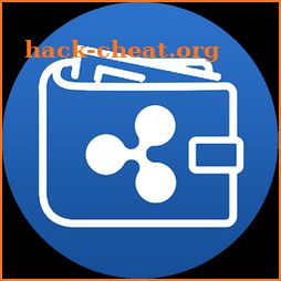 Ripple Wallet icon