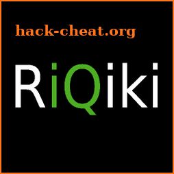 Riqiki icon