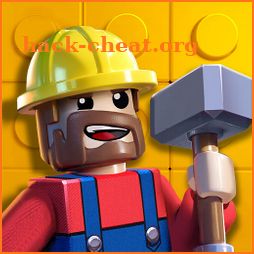 Rise of Brickworld icon