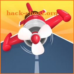 Risky Landing icon