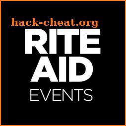 Rite Aid Events icon