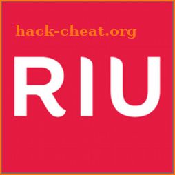 Riu Hotels & Resorts icon