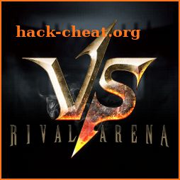 RIVAL ARENA VS icon