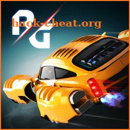 Rival Gears Racing icon