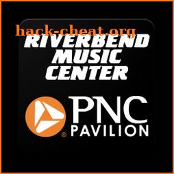 Riverbend Music Center icon