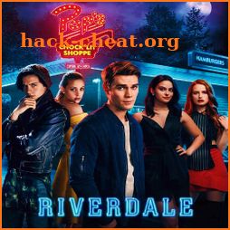 Riverdale Quiz icon