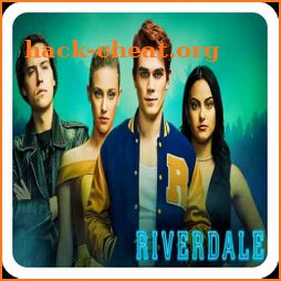 Riverdale Quiz-2021 icon