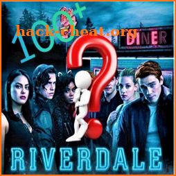 Riverdale Quiz for Fans icon