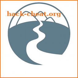 RiverLevel icon