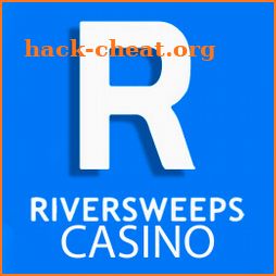 Riversweeps 777Casino app guia icon