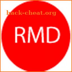 RMD Calculator icon