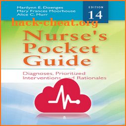 RN Pocket Guide icon