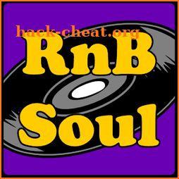 RnB Soul FM icon