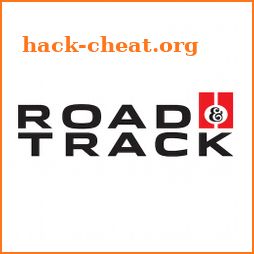 Road & Track Magazine US icon