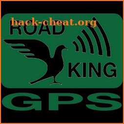 Road King Customer Login icon