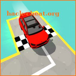 Road Puzzle 3D icon