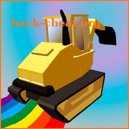 Road Roller icon