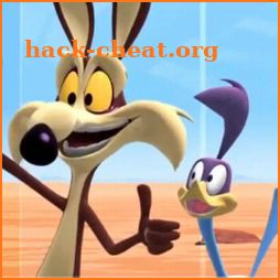 Road Runner Cartoons icon